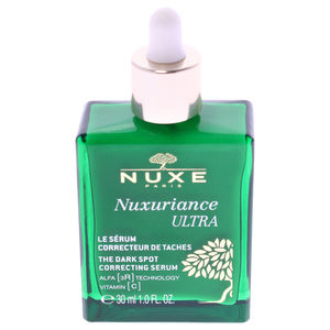 Nuxuriance Ultra The Dark Spot Correcting Serum by Nuxe for Women - 1 oz Serum